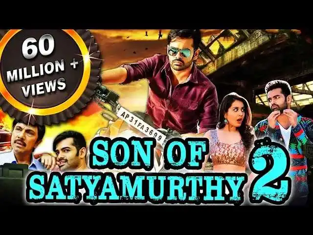   Son Of Satyamurti 2 